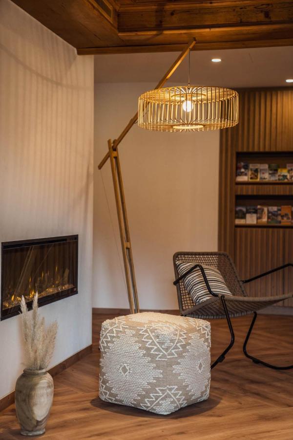 Bergrose Hideaway Otel Strobl Dış mekan fotoğraf