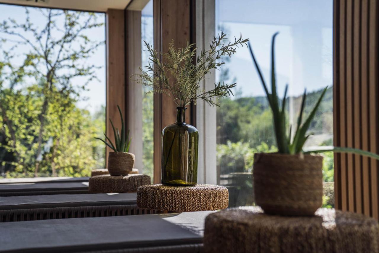 Bergrose Hideaway Otel Strobl Dış mekan fotoğraf