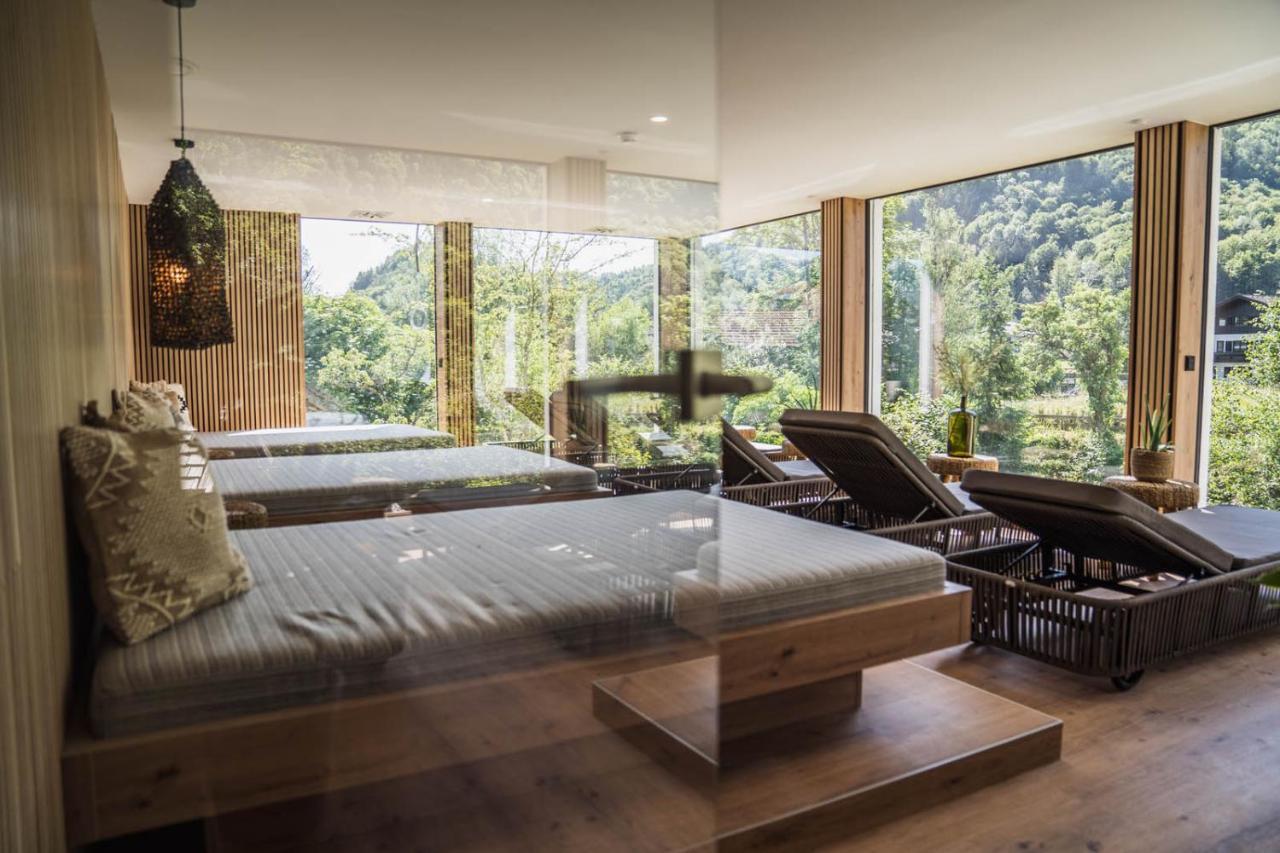 Bergrose Hideaway Otel Strobl Dış mekan fotoğraf