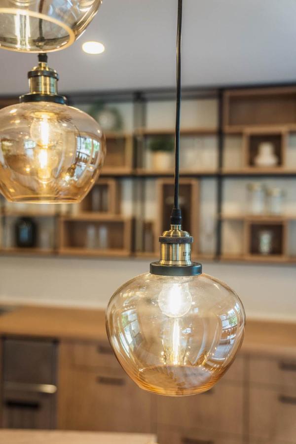 Bergrose Hideaway Otel Strobl Dış mekan fotoğraf
