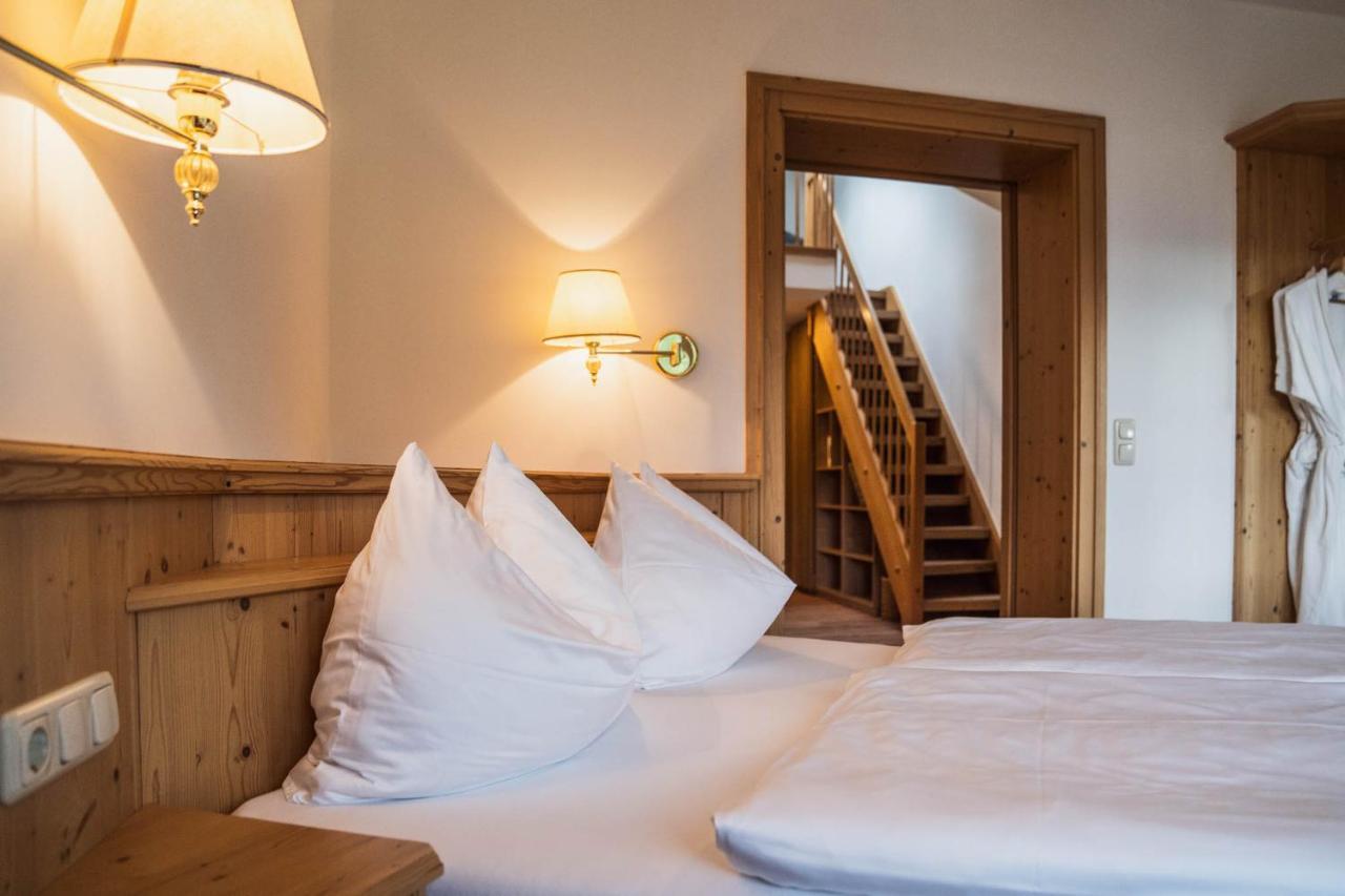 Bergrose Hideaway Otel Strobl Dış mekan fotoğraf