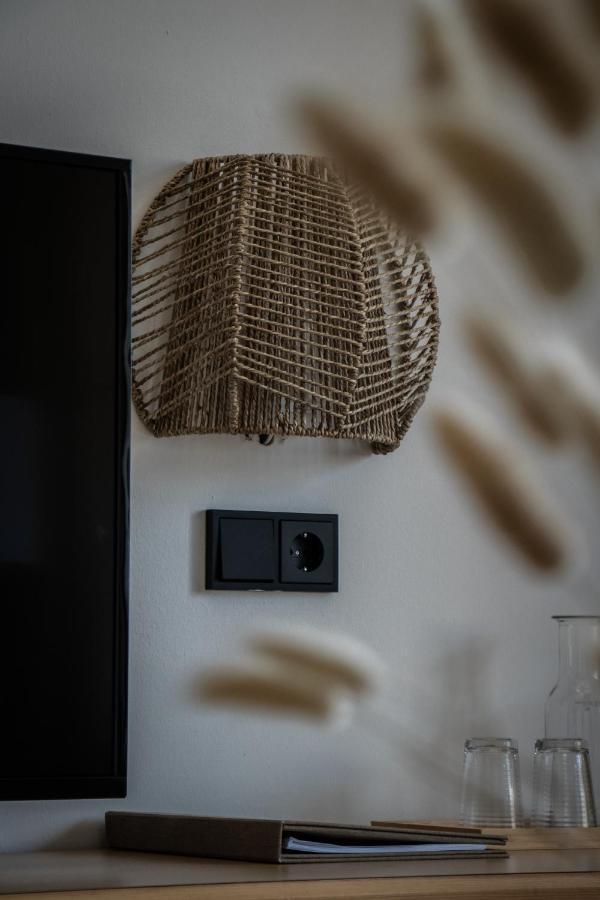 Bergrose Hideaway Otel Strobl Dış mekan fotoğraf