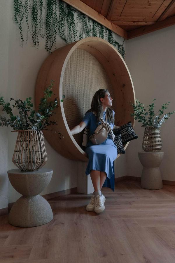 Bergrose Hideaway Otel Strobl Dış mekan fotoğraf
