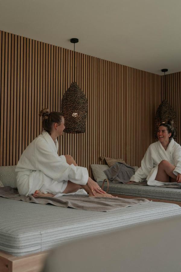 Bergrose Hideaway Otel Strobl Dış mekan fotoğraf