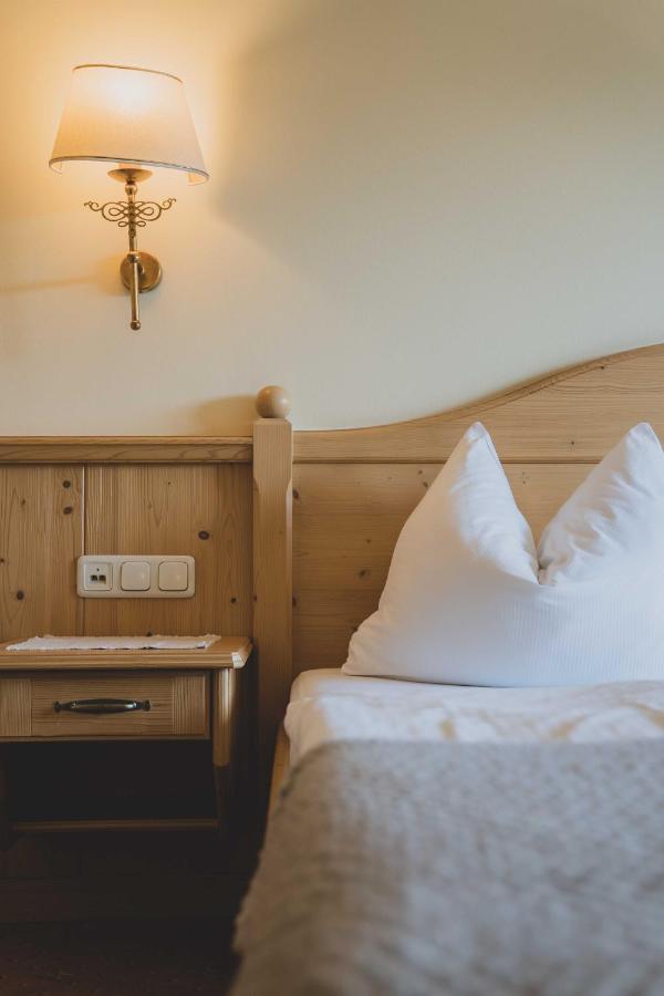 Bergrose Hideaway Otel Strobl Dış mekan fotoğraf