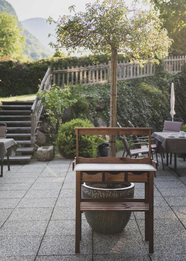 Bergrose Hideaway Otel Strobl Dış mekan fotoğraf