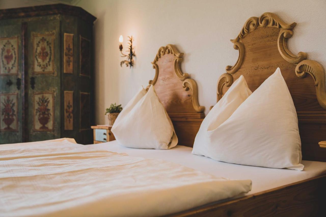 Bergrose Hideaway Otel Strobl Dış mekan fotoğraf