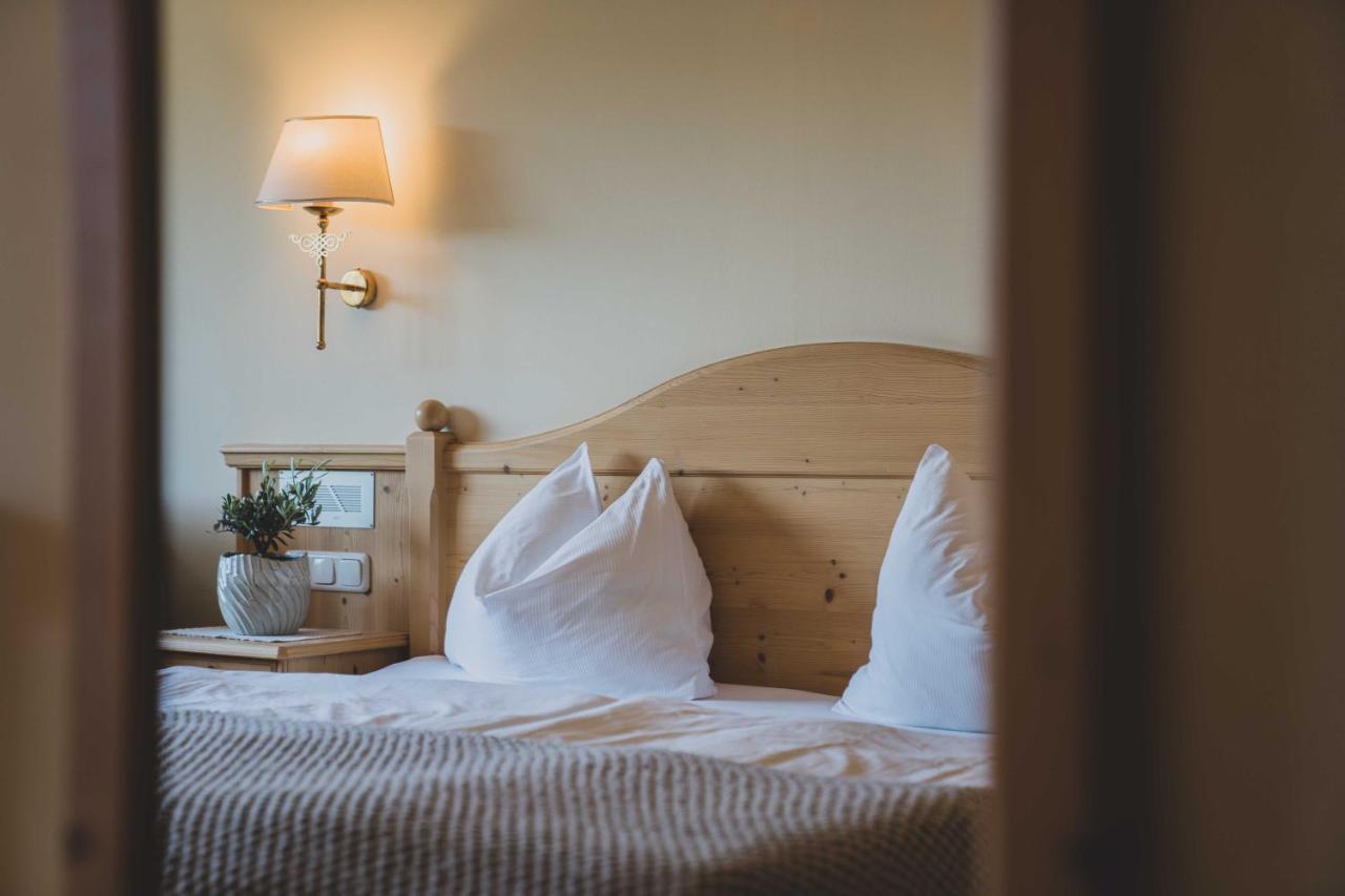 Bergrose Hideaway Otel Strobl Dış mekan fotoğraf